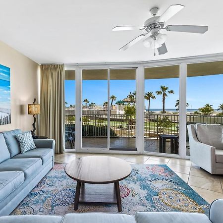 Apartamento Caribe 212C Orange Beach Exterior foto