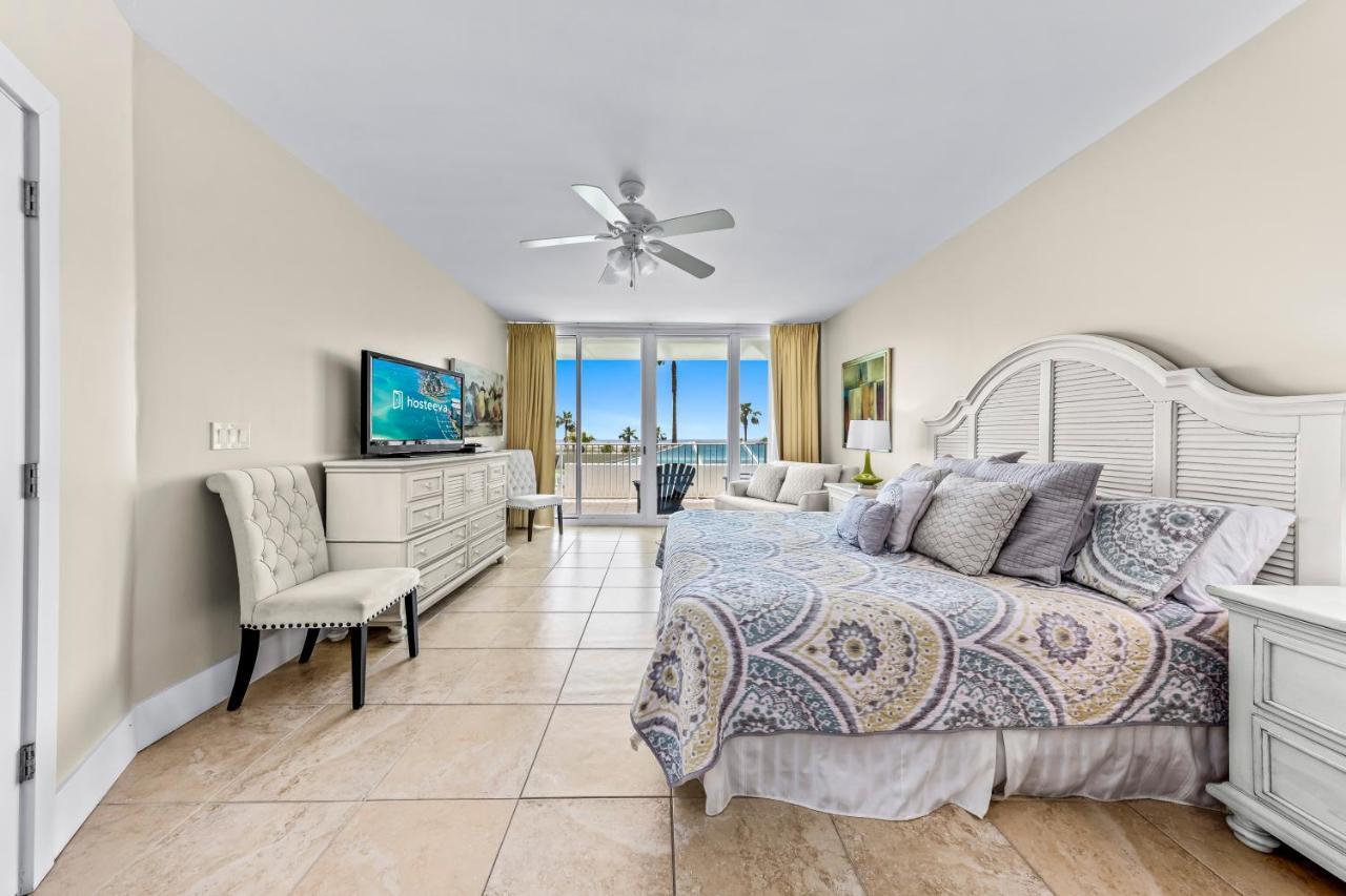 Apartamento Caribe 212C Orange Beach Exterior foto