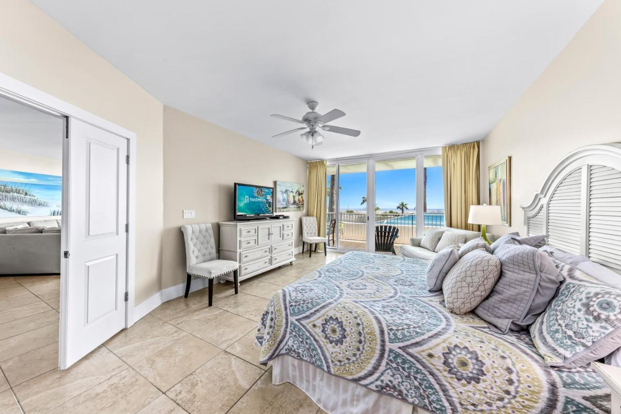 Apartamento Caribe 212C Orange Beach Exterior foto