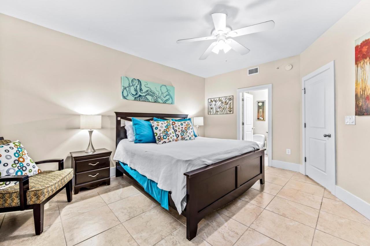 Apartamento Caribe 212C Orange Beach Exterior foto
