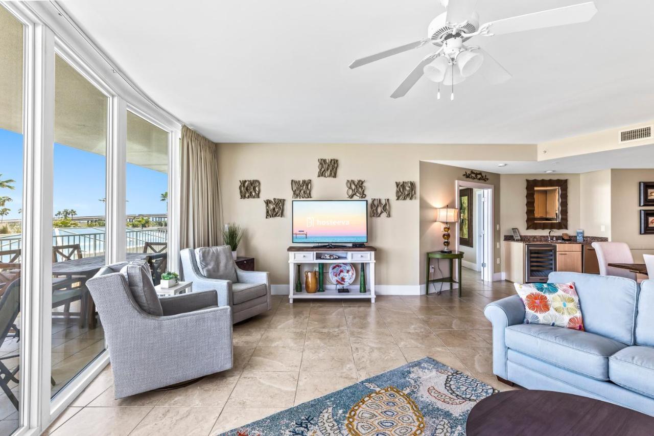 Apartamento Caribe 212C Orange Beach Exterior foto