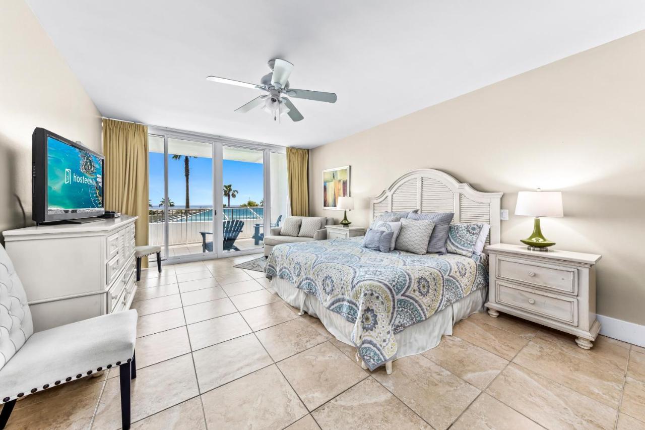 Apartamento Caribe 212C Orange Beach Exterior foto
