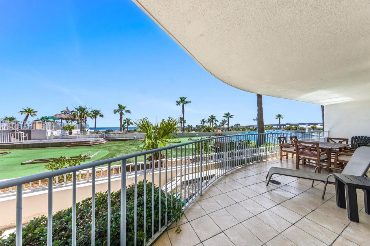 Apartamento Caribe 212C Orange Beach Exterior foto