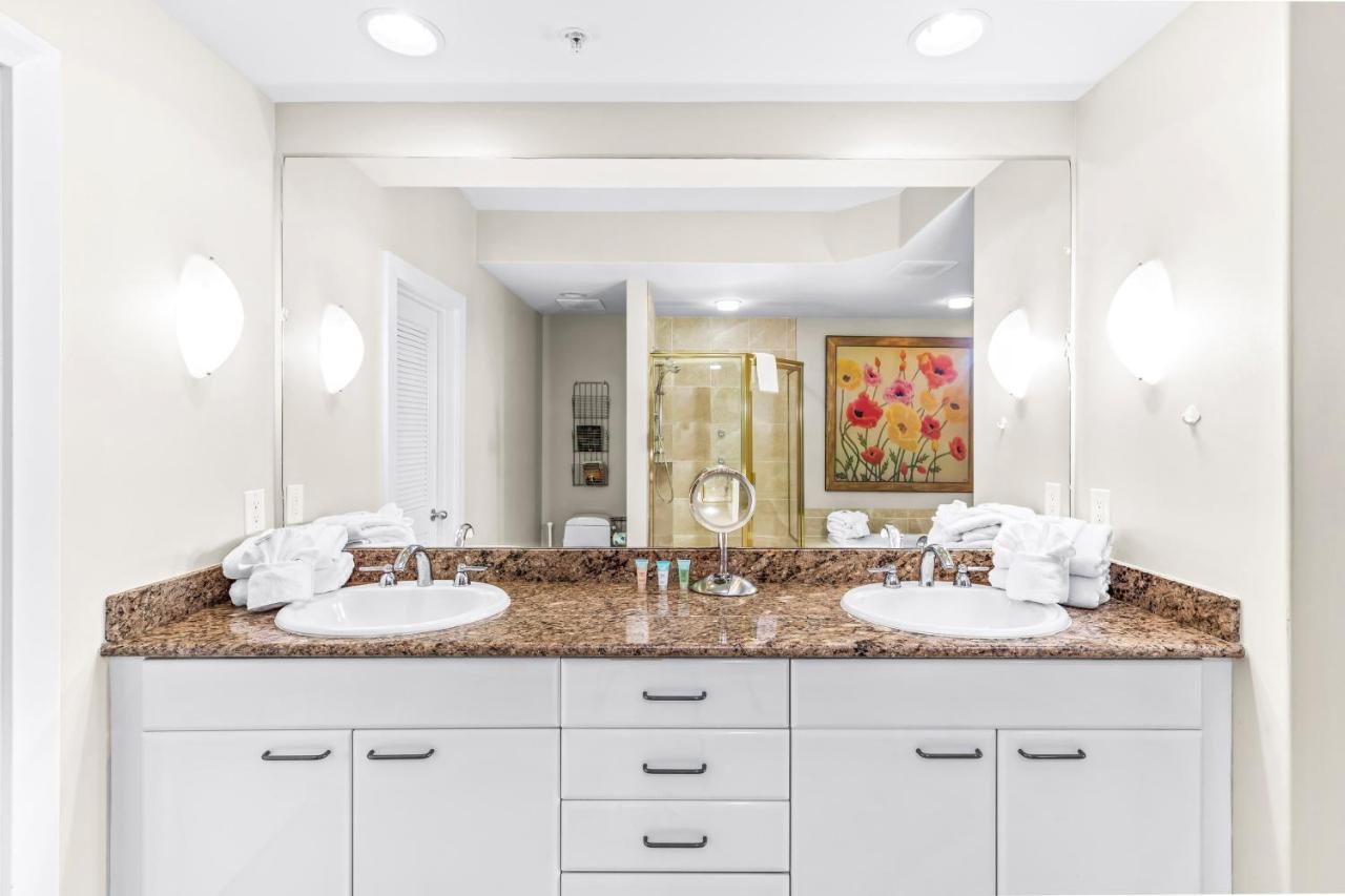 Apartamento Caribe 212C Orange Beach Exterior foto