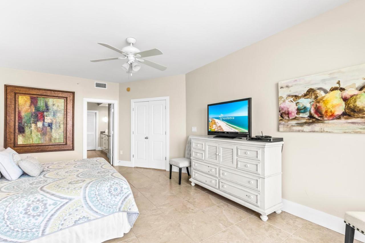 Apartamento Caribe 212C Orange Beach Exterior foto