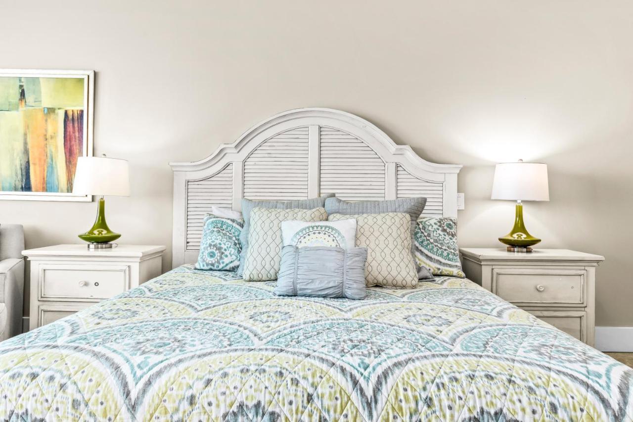Apartamento Caribe 212C Orange Beach Exterior foto
