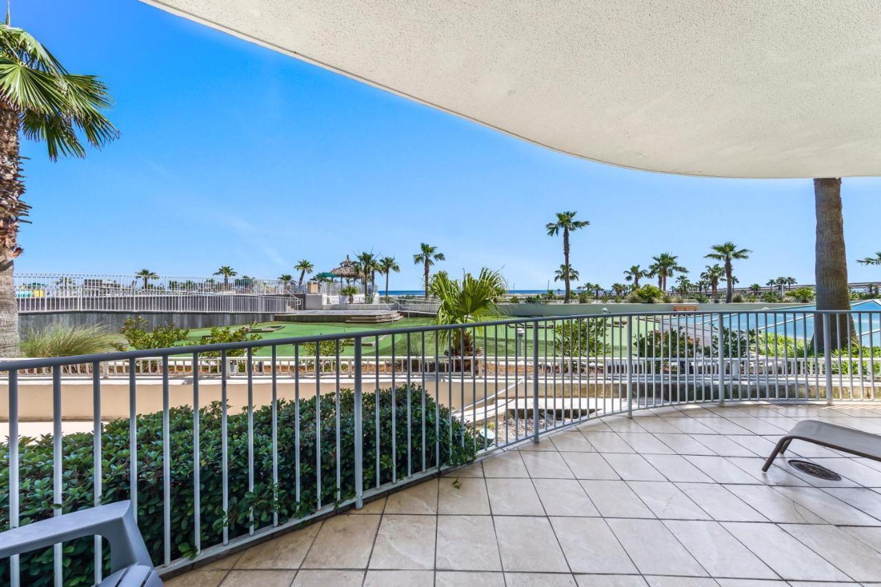 Apartamento Caribe 212C Orange Beach Exterior foto