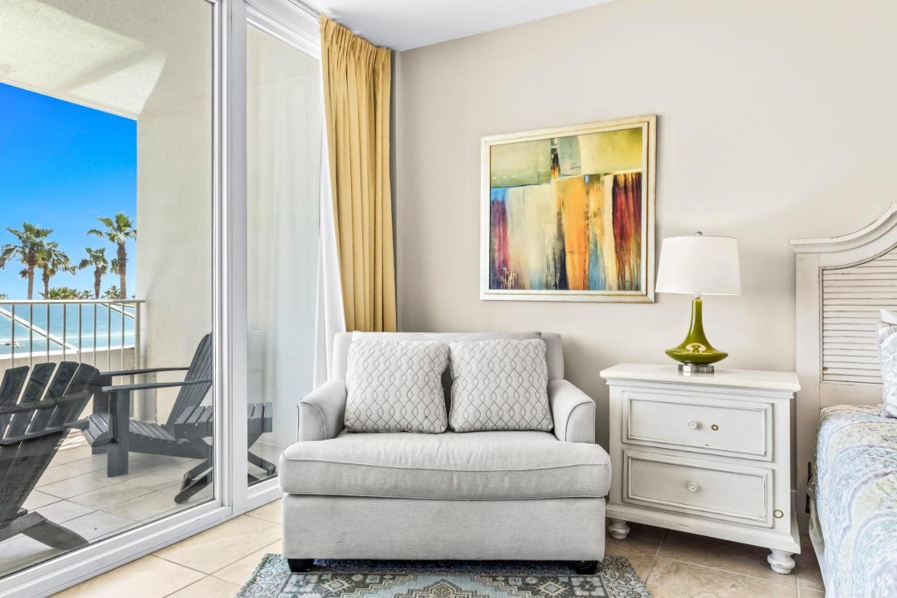 Apartamento Caribe 212C Orange Beach Exterior foto
