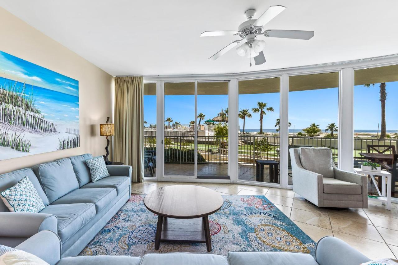 Apartamento Caribe 212C Orange Beach Exterior foto
