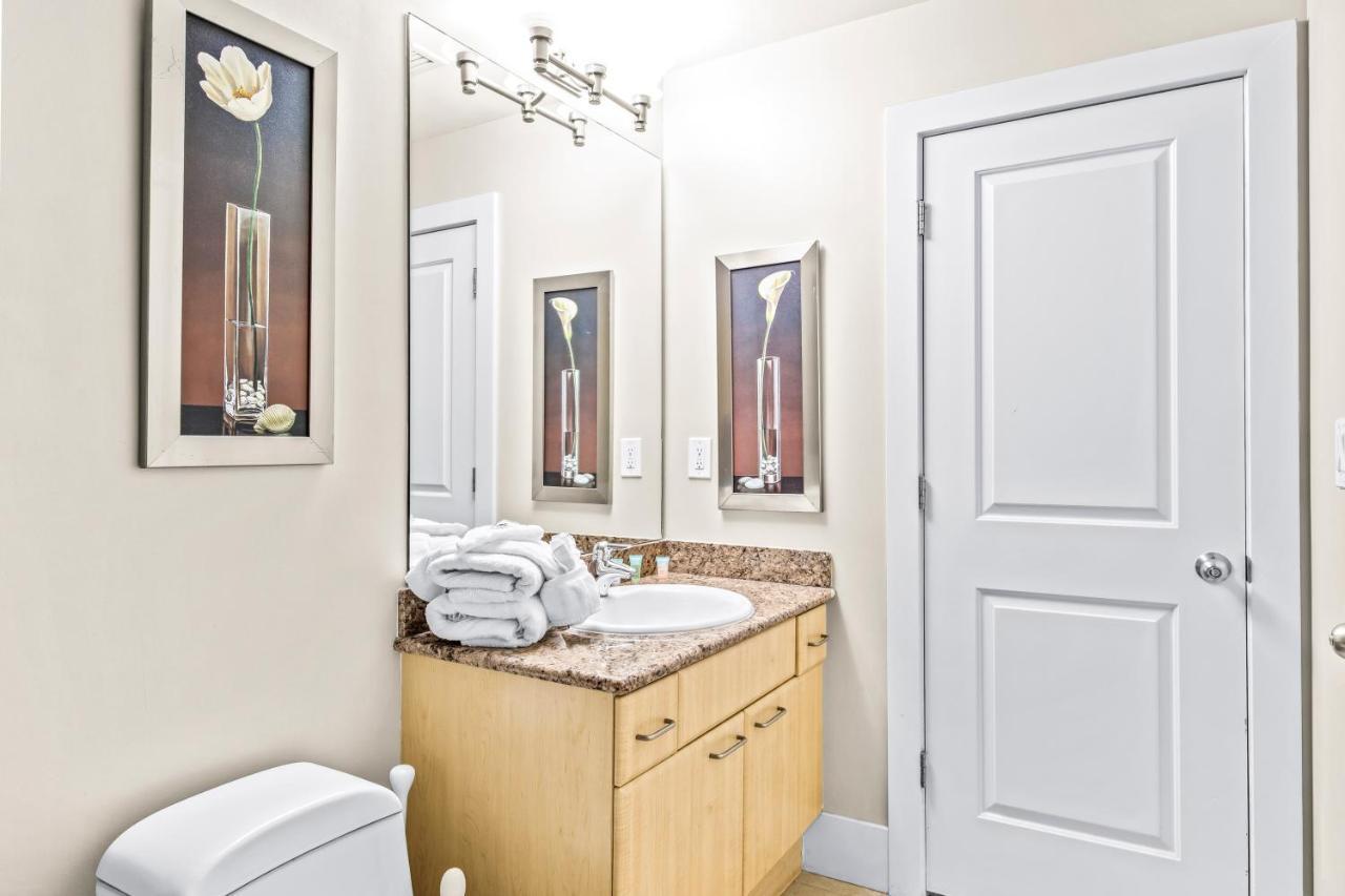 Apartamento Caribe 212C Orange Beach Exterior foto