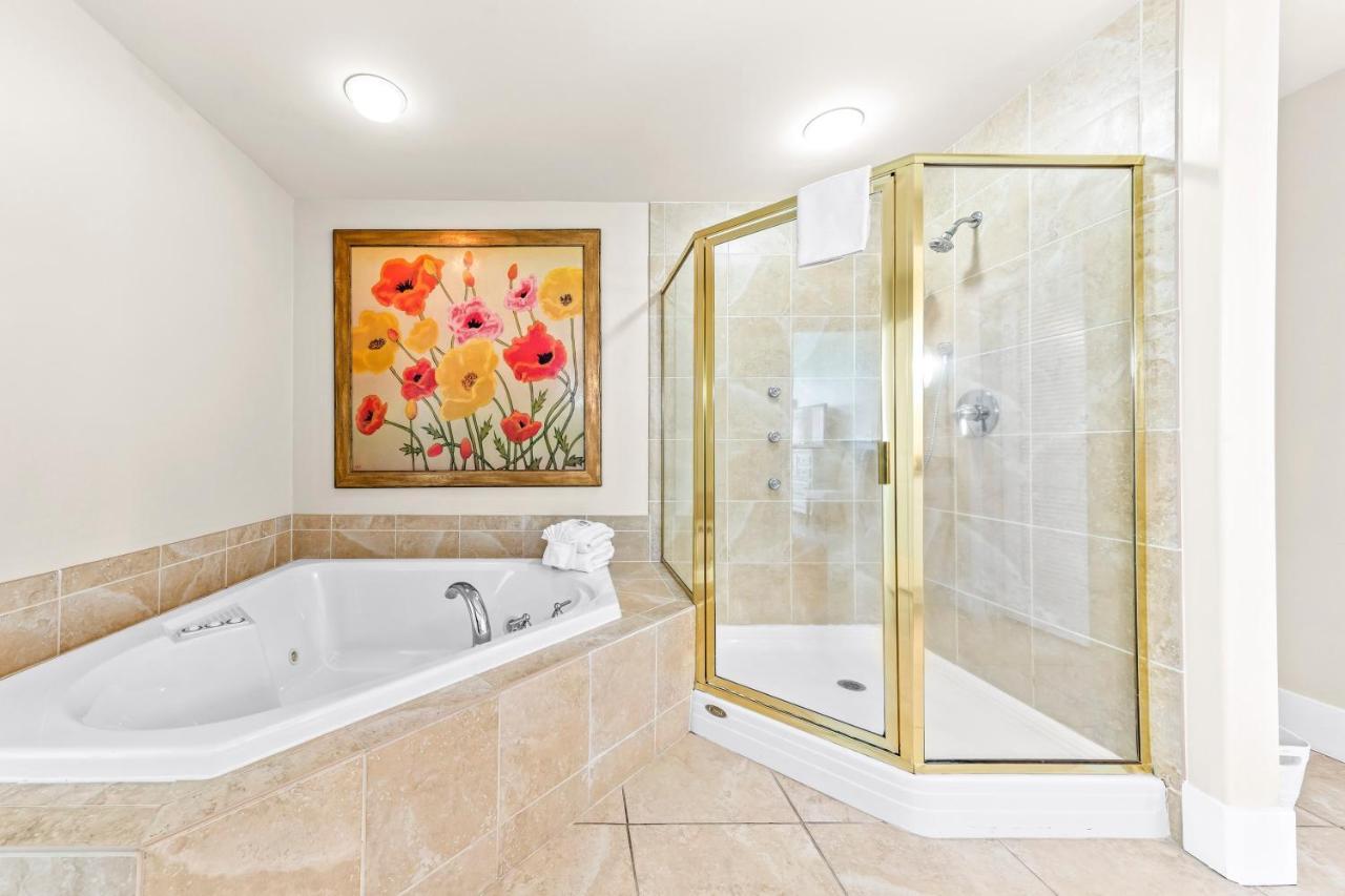 Apartamento Caribe 212C Orange Beach Exterior foto