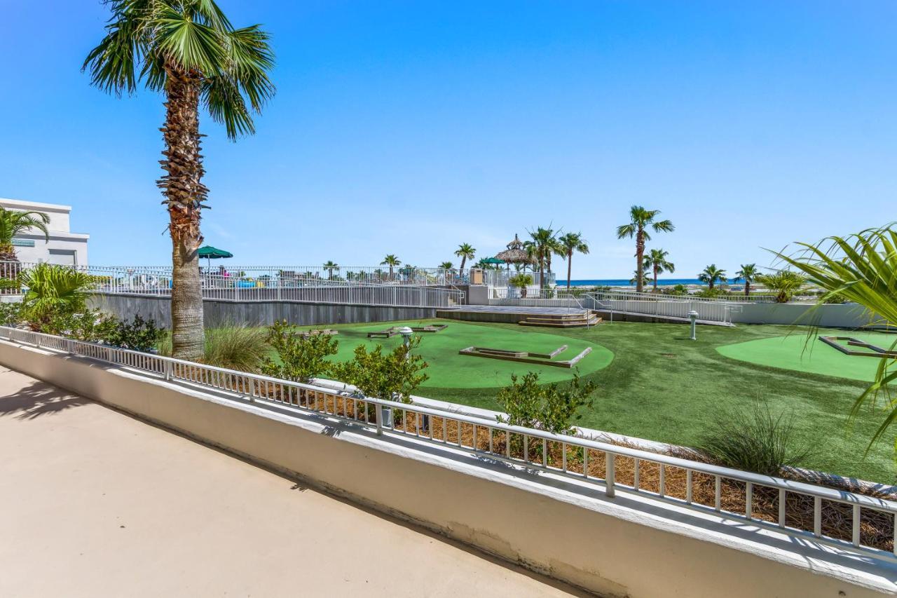 Apartamento Caribe 212C Orange Beach Exterior foto