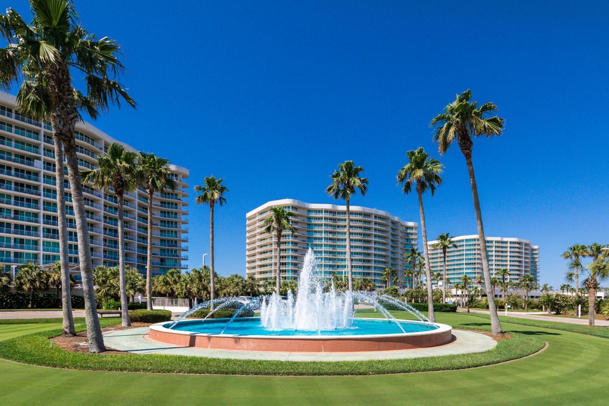 Apartamento Caribe 212C Orange Beach Exterior foto
