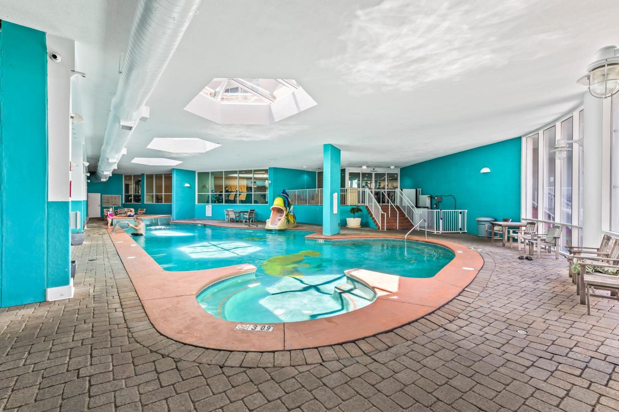 Apartamento Caribe 212C Orange Beach Exterior foto