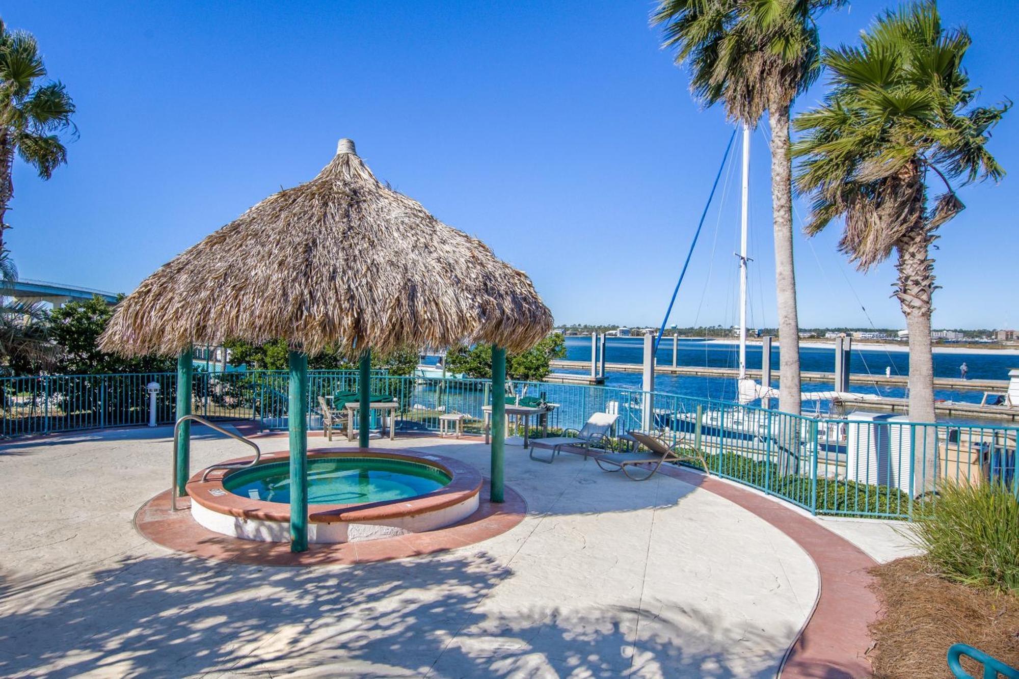 Apartamento Caribe 212C Orange Beach Exterior foto