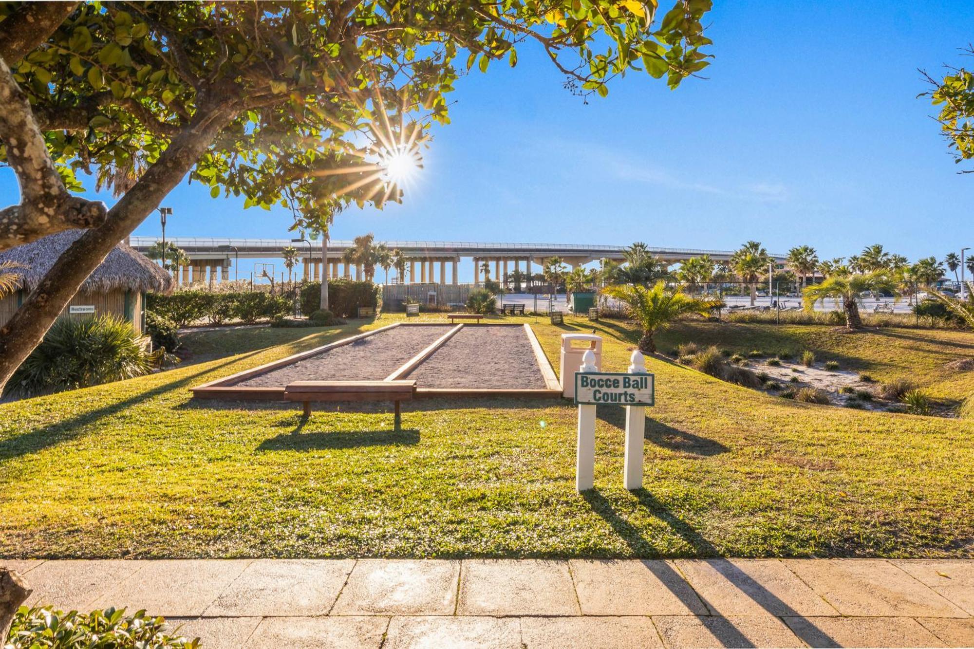 Apartamento Caribe 212C Orange Beach Exterior foto