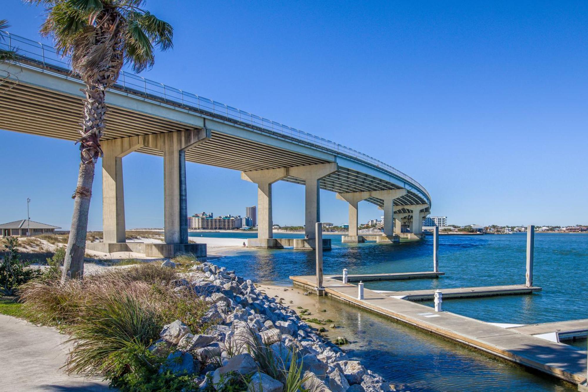 Apartamento Caribe 212C Orange Beach Exterior foto
