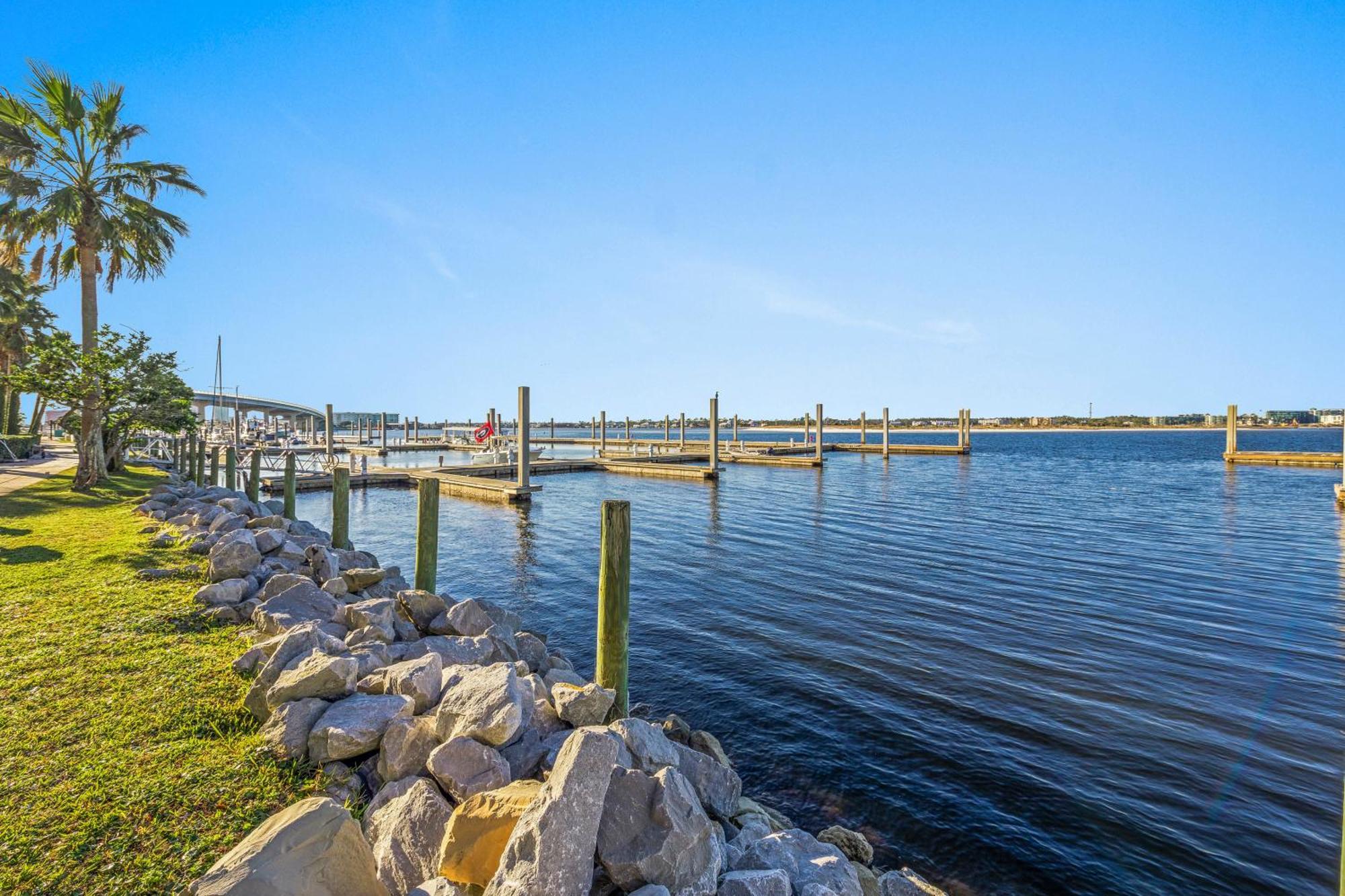 Apartamento Caribe 212C Orange Beach Exterior foto