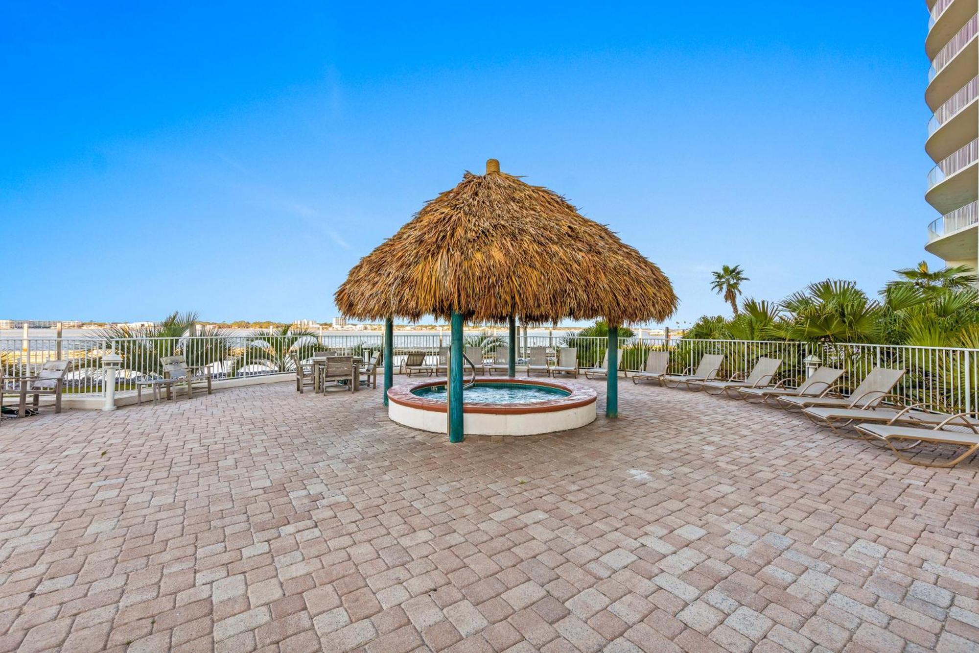 Apartamento Caribe 212C Orange Beach Exterior foto