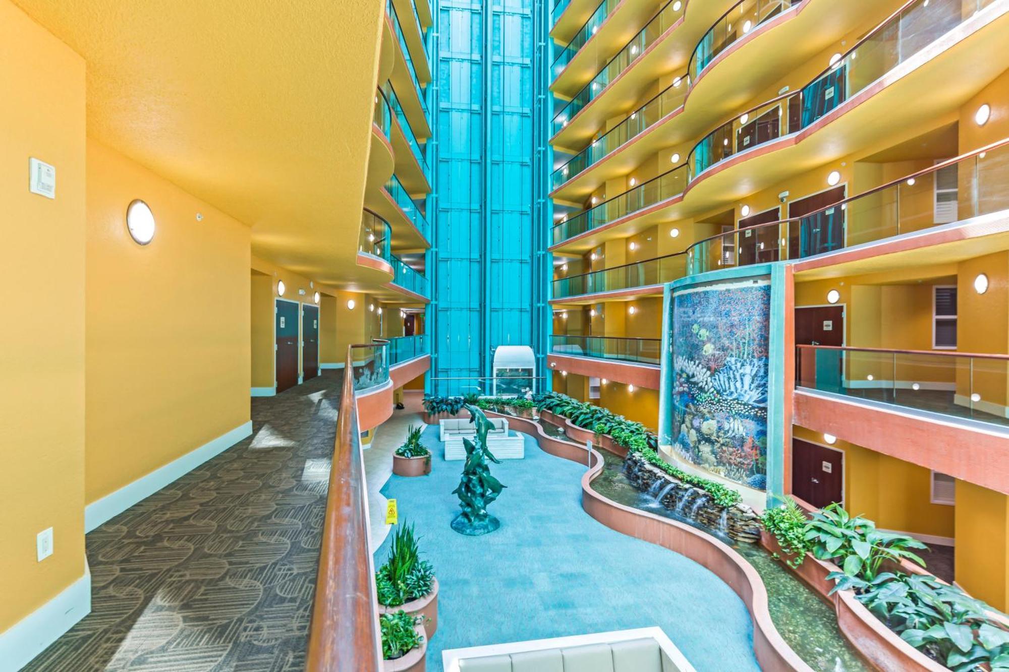 Apartamento Caribe 212C Orange Beach Exterior foto