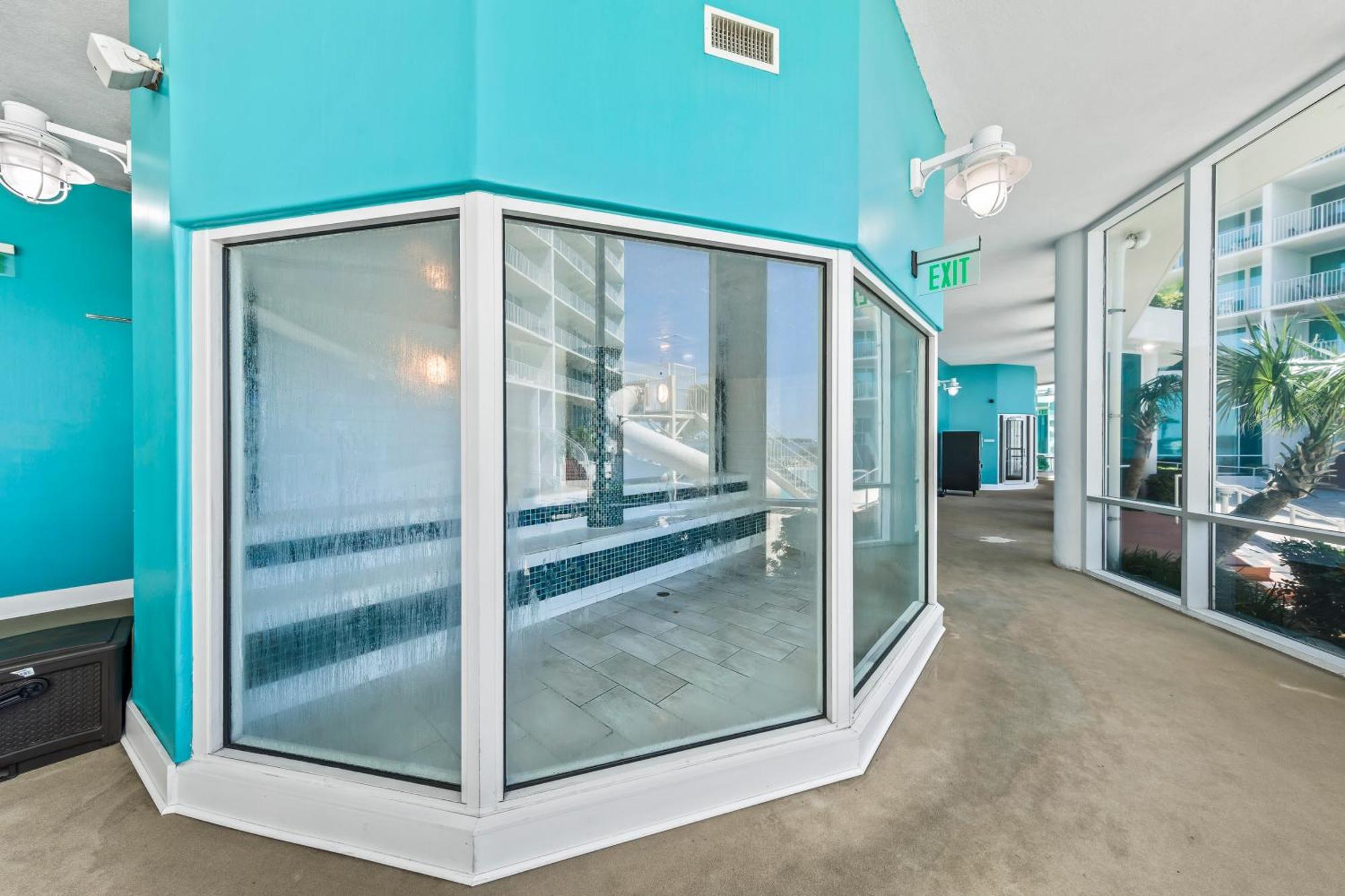 Apartamento Caribe 212C Orange Beach Exterior foto
